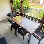 Vakantiehuis Arteon Nyaralo Balatonfenyves
