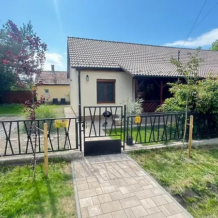 Feriehus Arteon Nyaralo