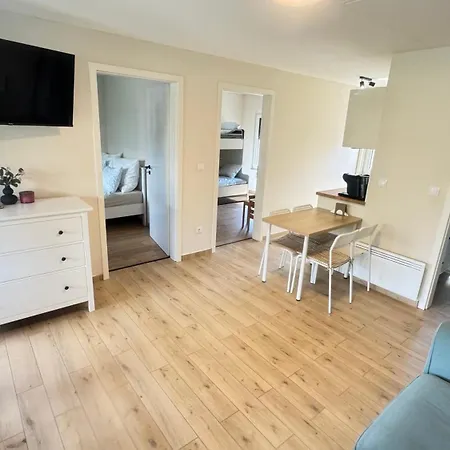 Arteon Nyaralo Vakantiehuis *