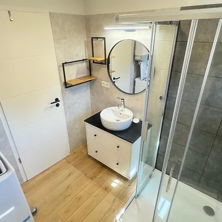 Arteon Nyaralo Feriehus Balatonfenyves