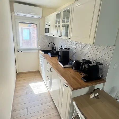 Feriehus Arteon Nyaralo Balatonfenyves